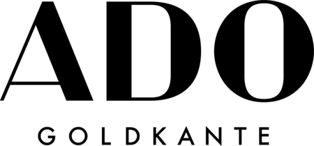 Logo: ADO Goldkante