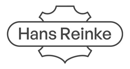 Logo Hans Reinke