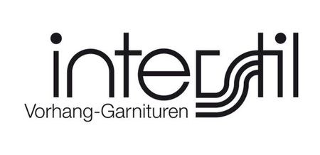 Logo: interstil Vorhang-Garnituren