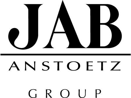 Logo: JAB Anstoetz Group
