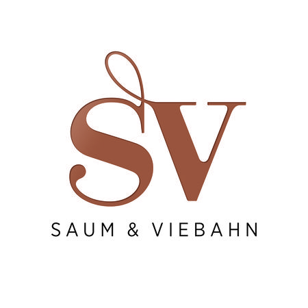 Logo: SV Saum & Viebahn